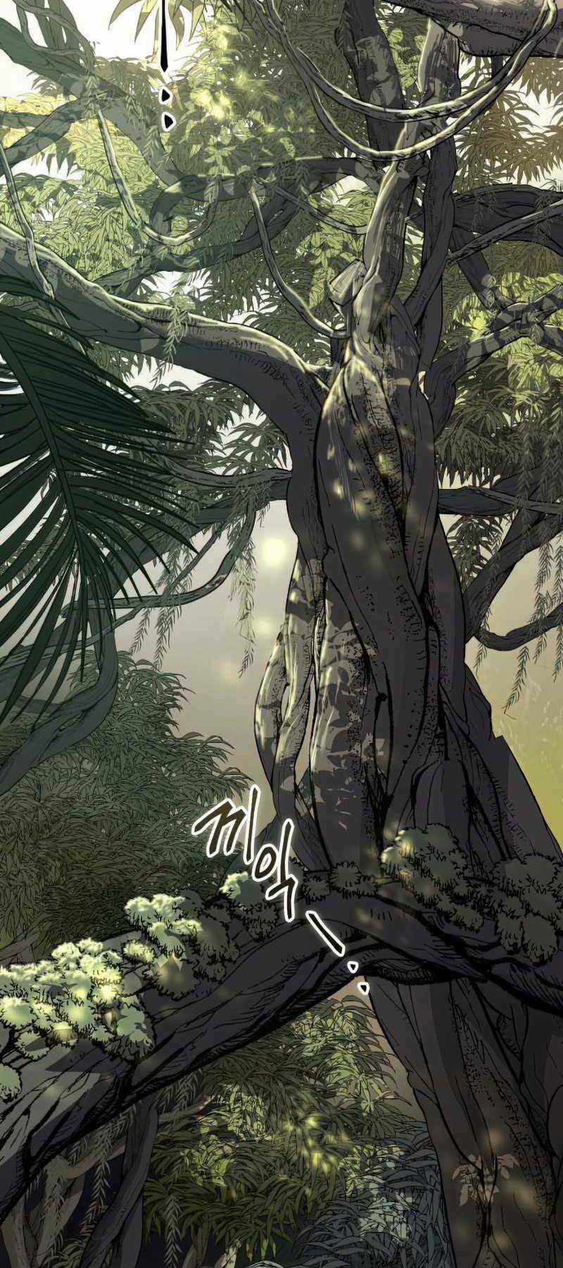 Những Ranker Cấp S Mà Tôi Nuôi Dưỡng Chapter 49 trang 28