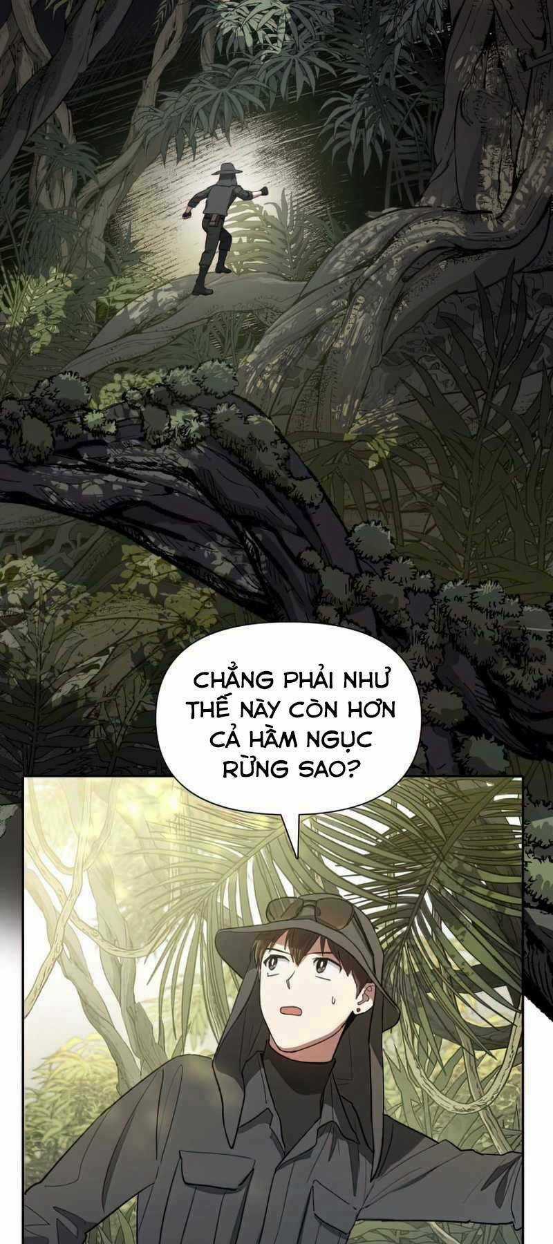 Những Ranker Cấp S Mà Tôi Nuôi Dưỡng Chapter 49 trang 29