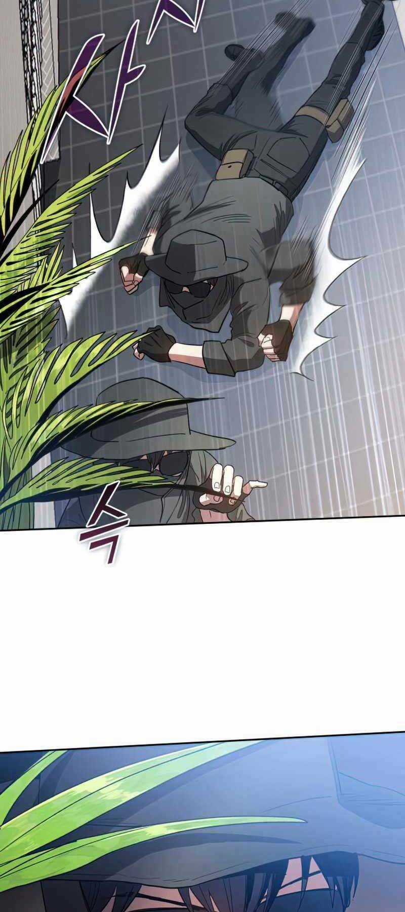 Những Ranker Cấp S Mà Tôi Nuôi Dưỡng Chapter 49 trang 3