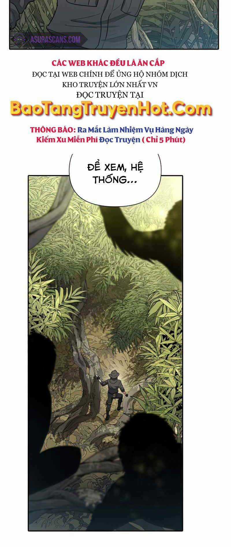 Những Ranker Cấp S Mà Tôi Nuôi Dưỡng Chapter 49 trang 30