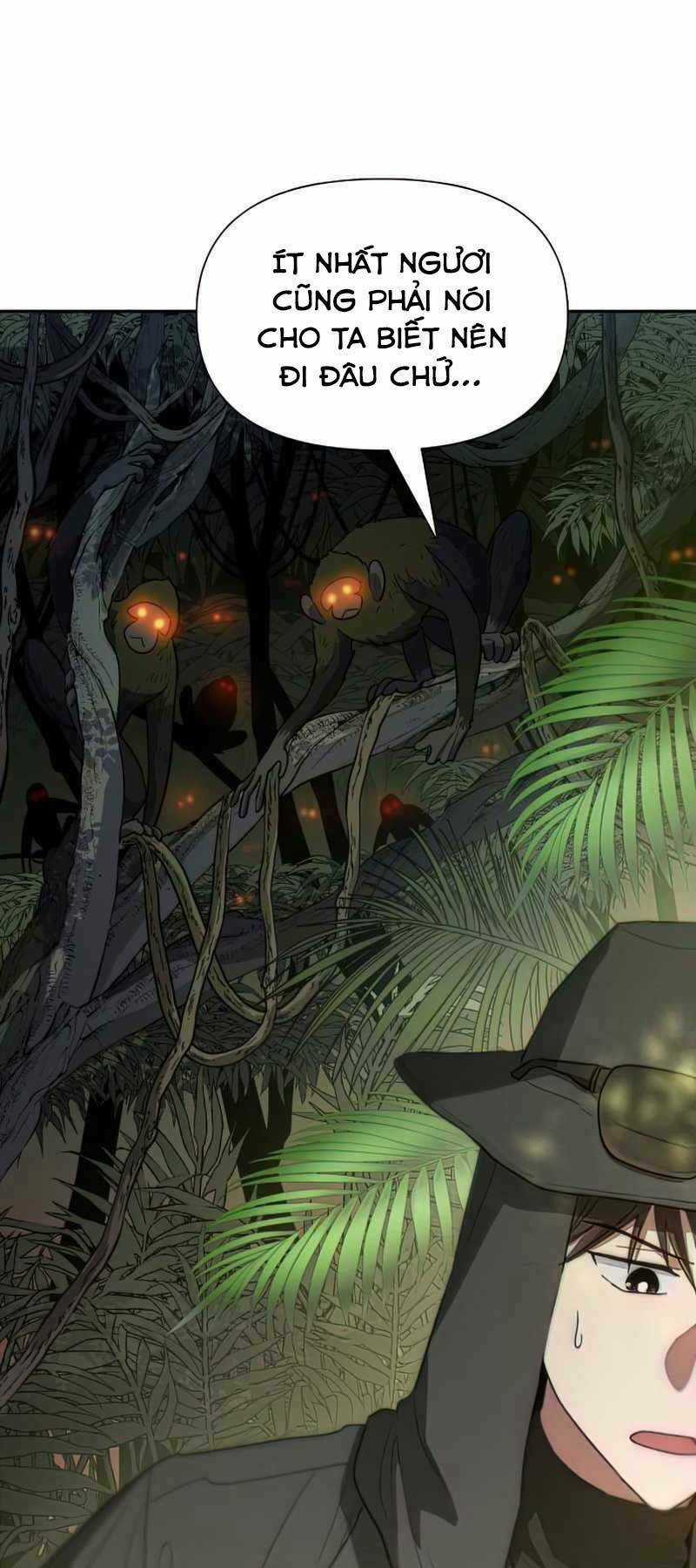 Những Ranker Cấp S Mà Tôi Nuôi Dưỡng Chapter 49 trang 31