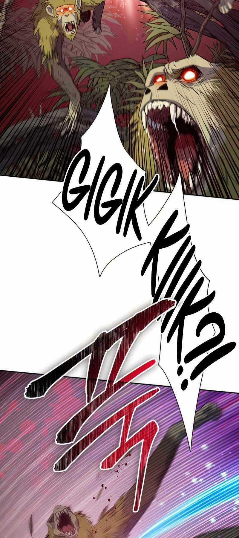 Những Ranker Cấp S Mà Tôi Nuôi Dưỡng Chapter 49 trang 33