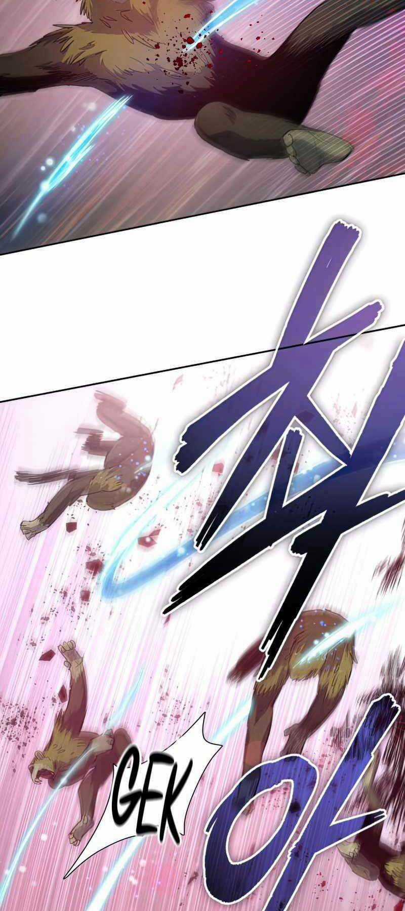 Những Ranker Cấp S Mà Tôi Nuôi Dưỡng Chapter 49 trang 34