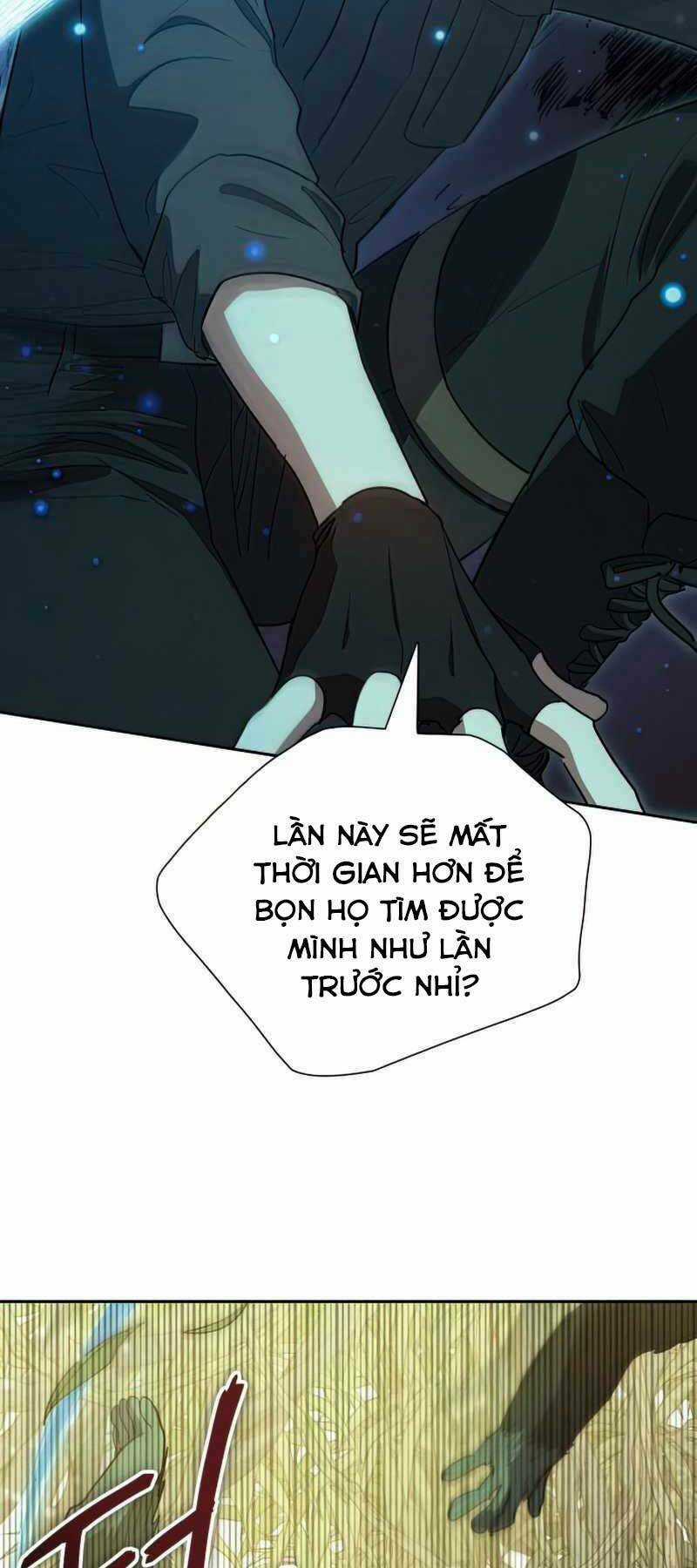 Những Ranker Cấp S Mà Tôi Nuôi Dưỡng Chapter 49 trang 36