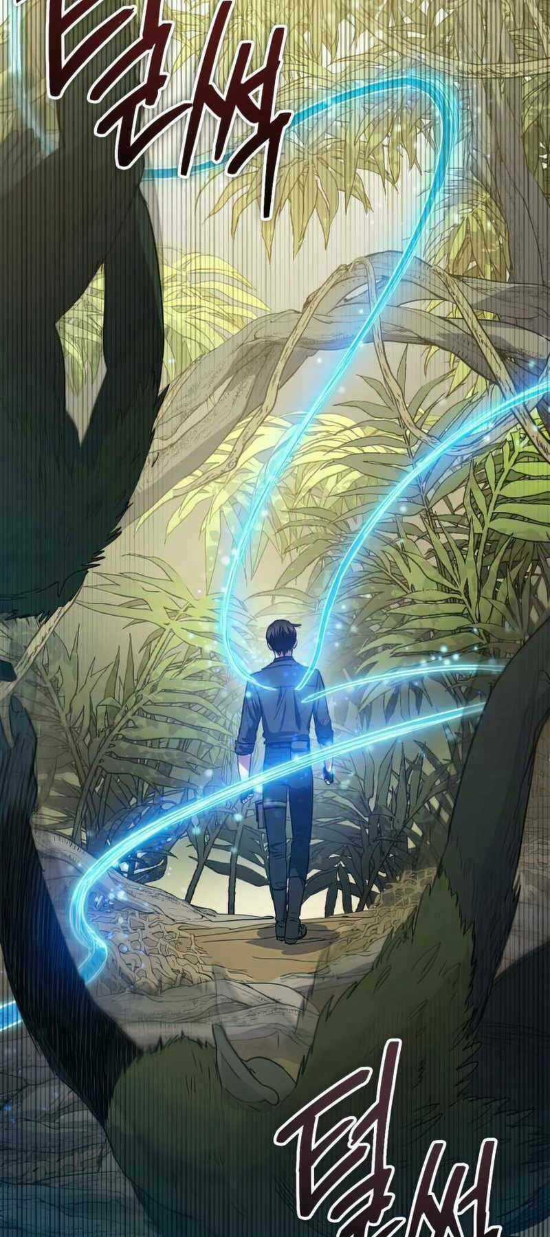 Những Ranker Cấp S Mà Tôi Nuôi Dưỡng Chapter 49 trang 37