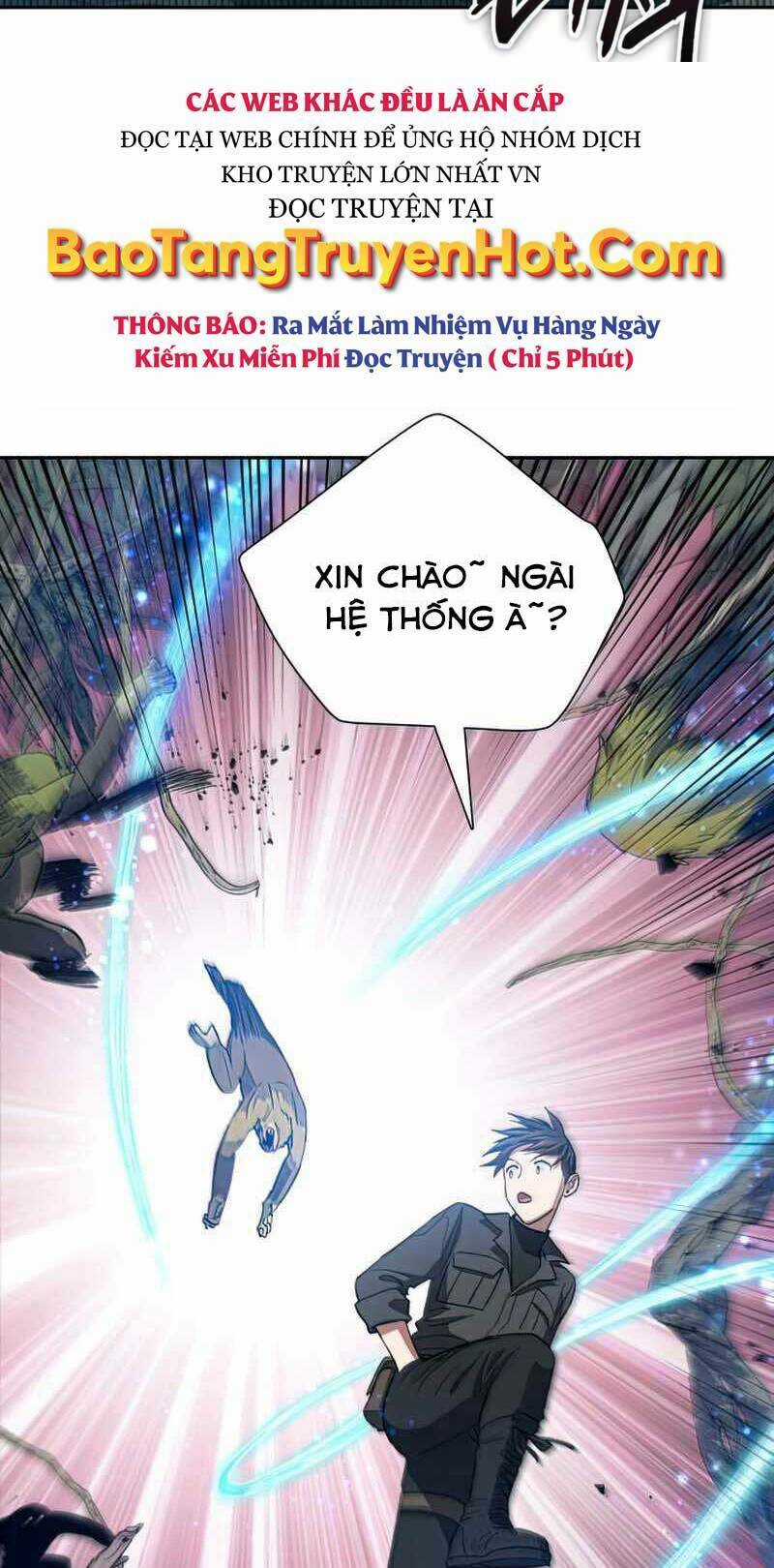 Những Ranker Cấp S Mà Tôi Nuôi Dưỡng Chapter 49 trang 38