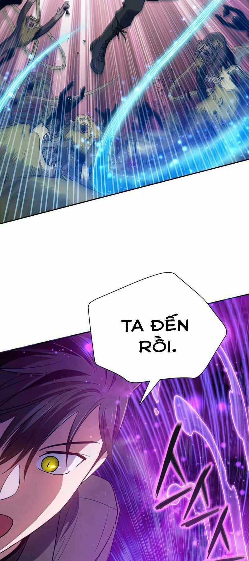 Những Ranker Cấp S Mà Tôi Nuôi Dưỡng Chapter 49 trang 39