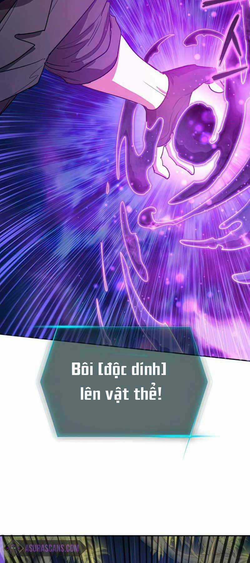 Những Ranker Cấp S Mà Tôi Nuôi Dưỡng Chapter 49 trang 40