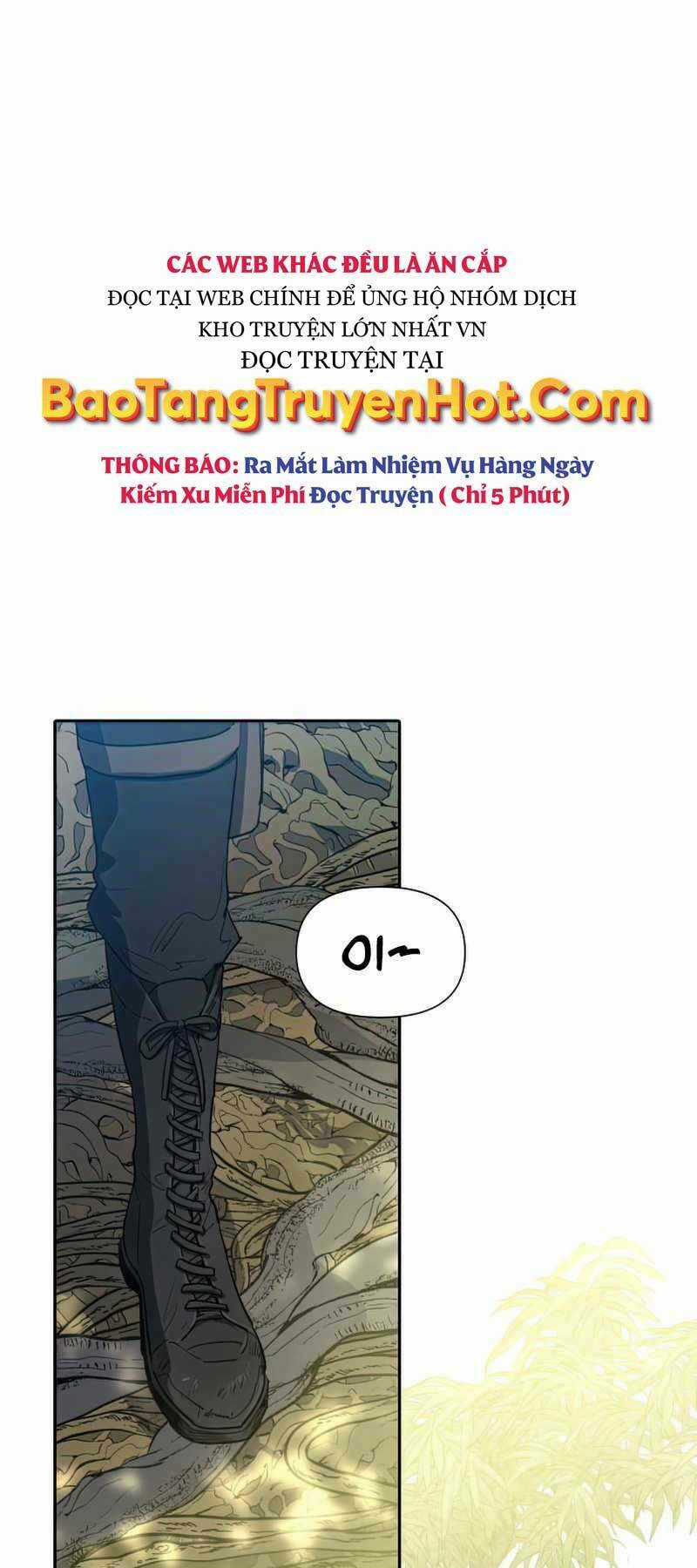 Những Ranker Cấp S Mà Tôi Nuôi Dưỡng Chapter 49 trang 43