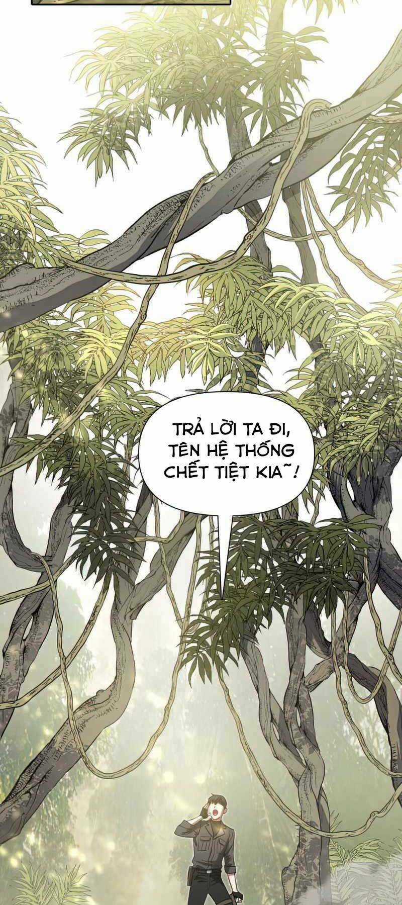 Những Ranker Cấp S Mà Tôi Nuôi Dưỡng Chapter 49 trang 44