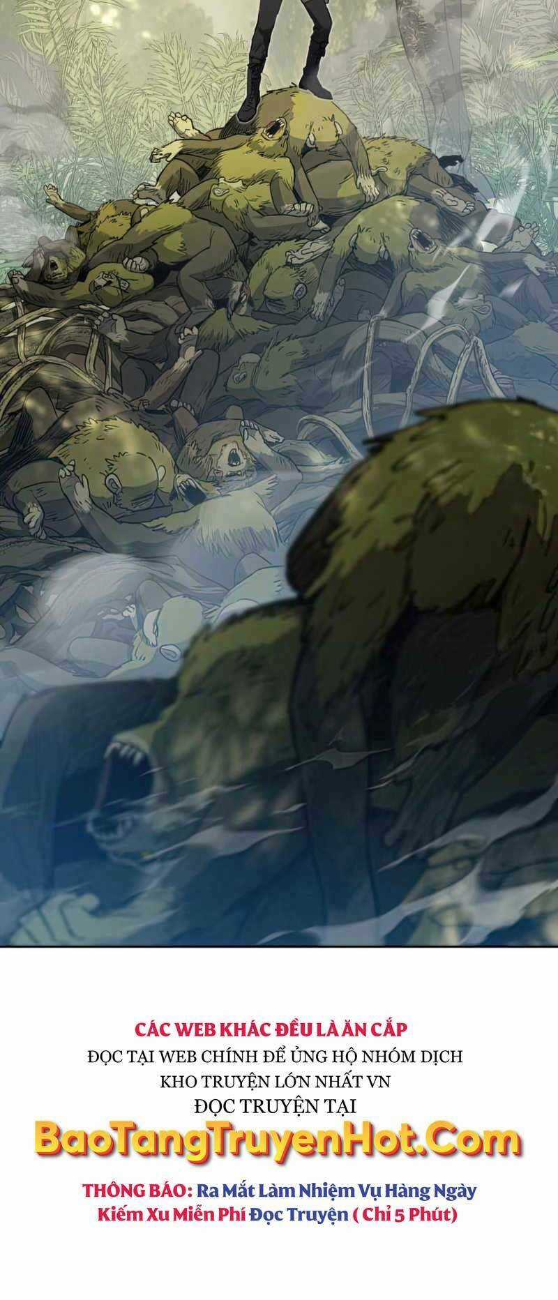 Những Ranker Cấp S Mà Tôi Nuôi Dưỡng Chapter 49 trang 45