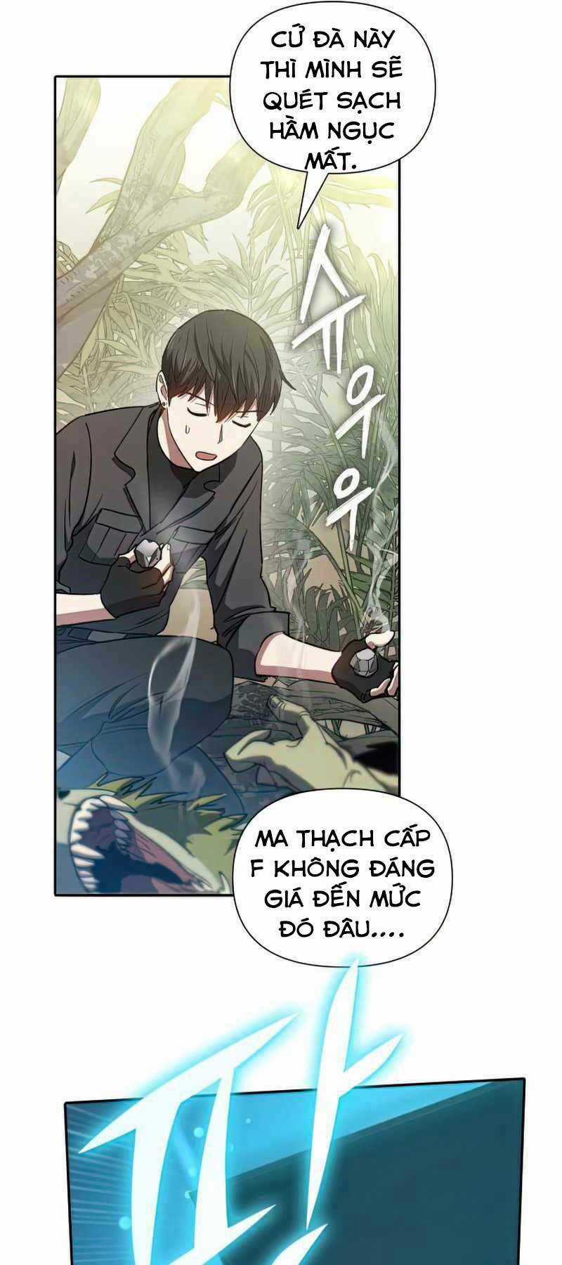 Những Ranker Cấp S Mà Tôi Nuôi Dưỡng Chapter 49 trang 46