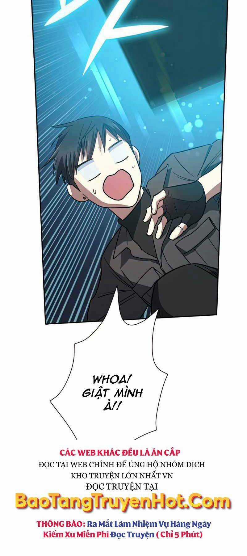 Những Ranker Cấp S Mà Tôi Nuôi Dưỡng Chapter 49 trang 47