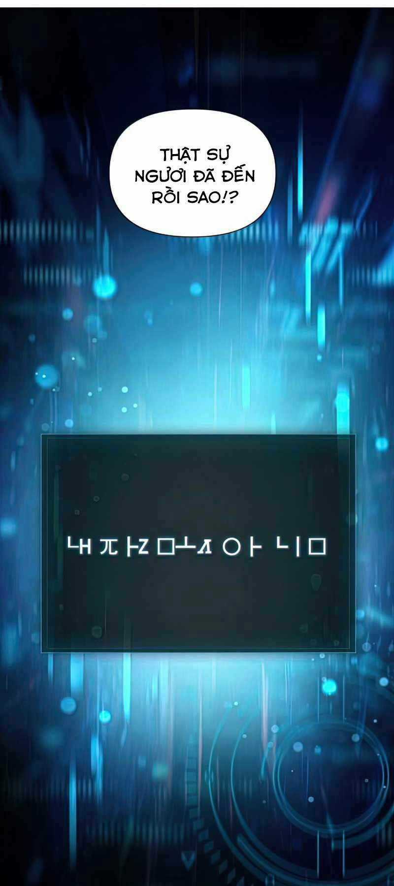 Những Ranker Cấp S Mà Tôi Nuôi Dưỡng Chapter 49 trang 48