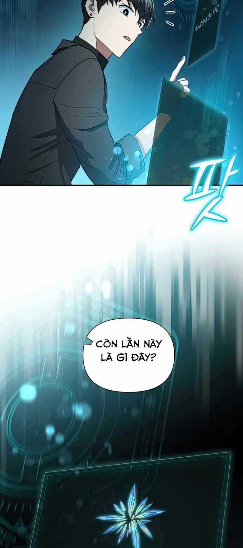 Những Ranker Cấp S Mà Tôi Nuôi Dưỡng Chapter 49 trang 50
