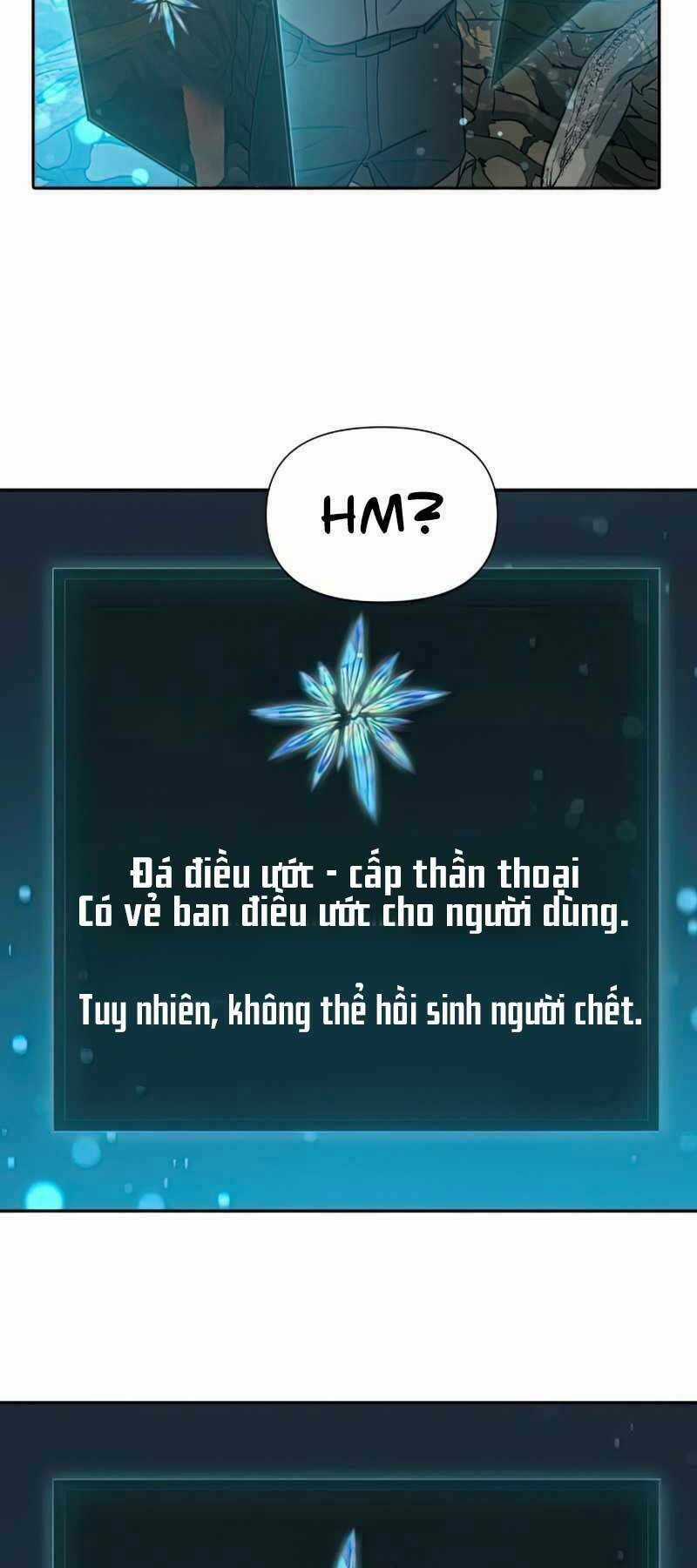 Những Ranker Cấp S Mà Tôi Nuôi Dưỡng Chapter 49 trang 52