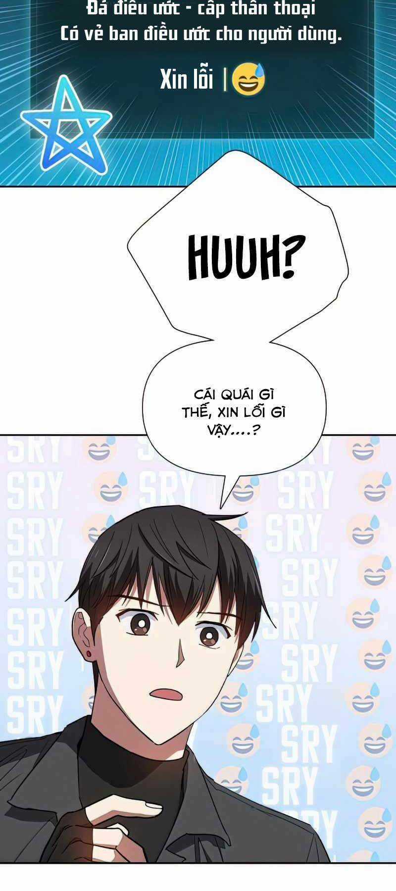 Những Ranker Cấp S Mà Tôi Nuôi Dưỡng Chapter 49 trang 54