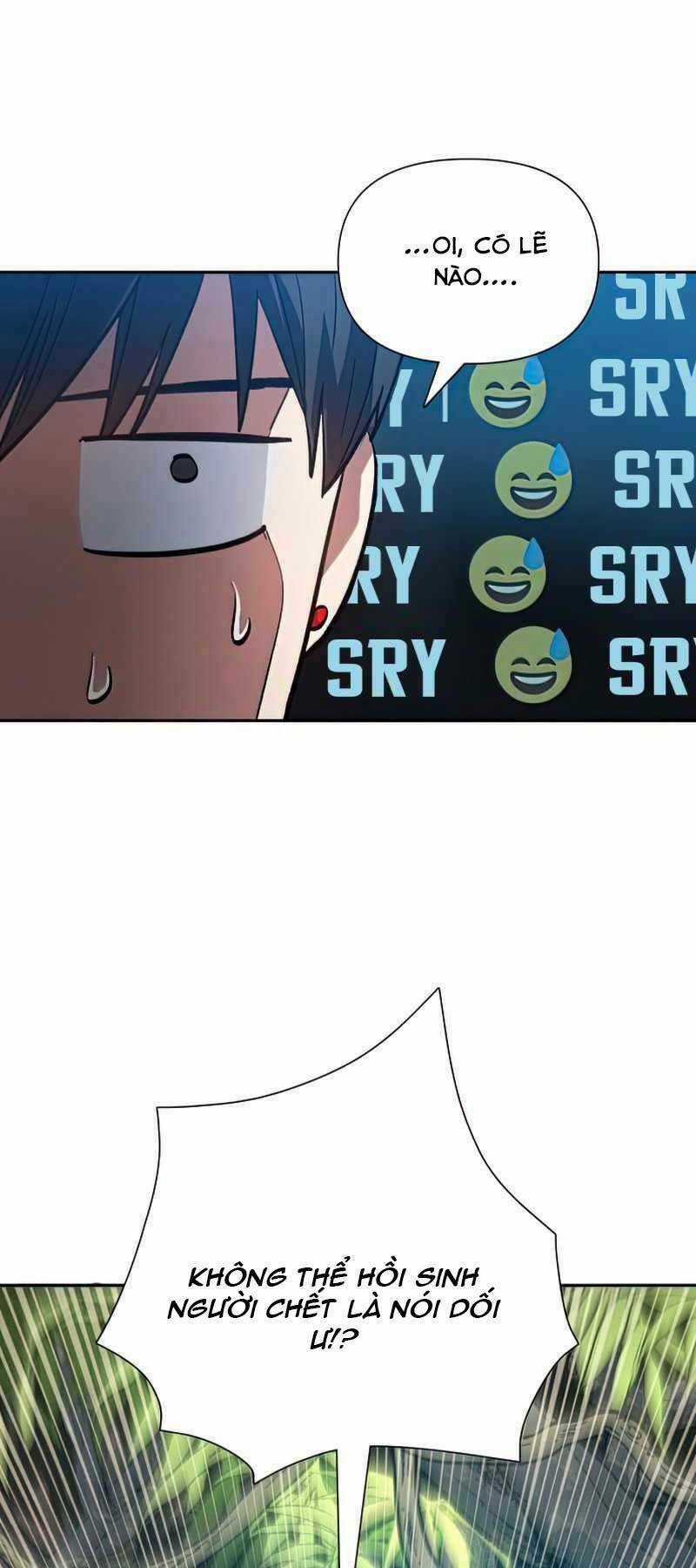 Những Ranker Cấp S Mà Tôi Nuôi Dưỡng Chapter 49 trang 55