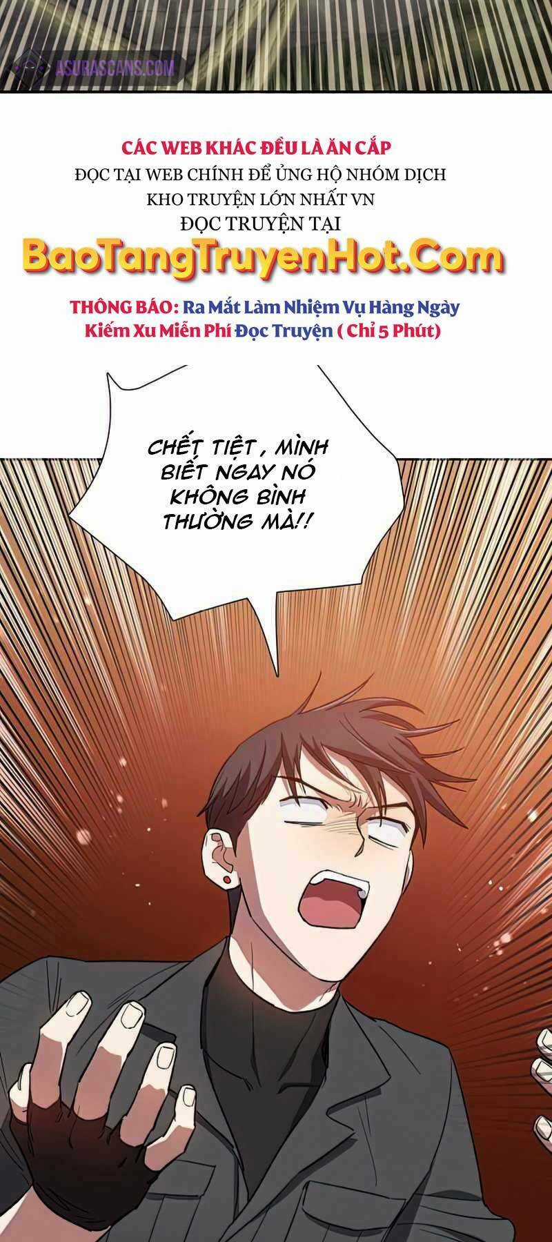 Những Ranker Cấp S Mà Tôi Nuôi Dưỡng Chapter 49 trang 57