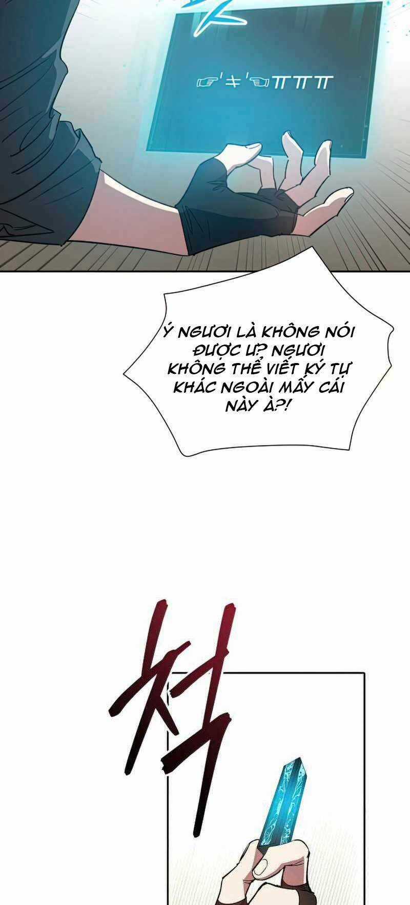 Những Ranker Cấp S Mà Tôi Nuôi Dưỡng Chapter 49 trang 59