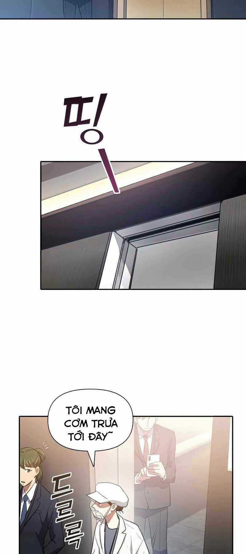 Những Ranker Cấp S Mà Tôi Nuôi Dưỡng Chapter 49 trang 6