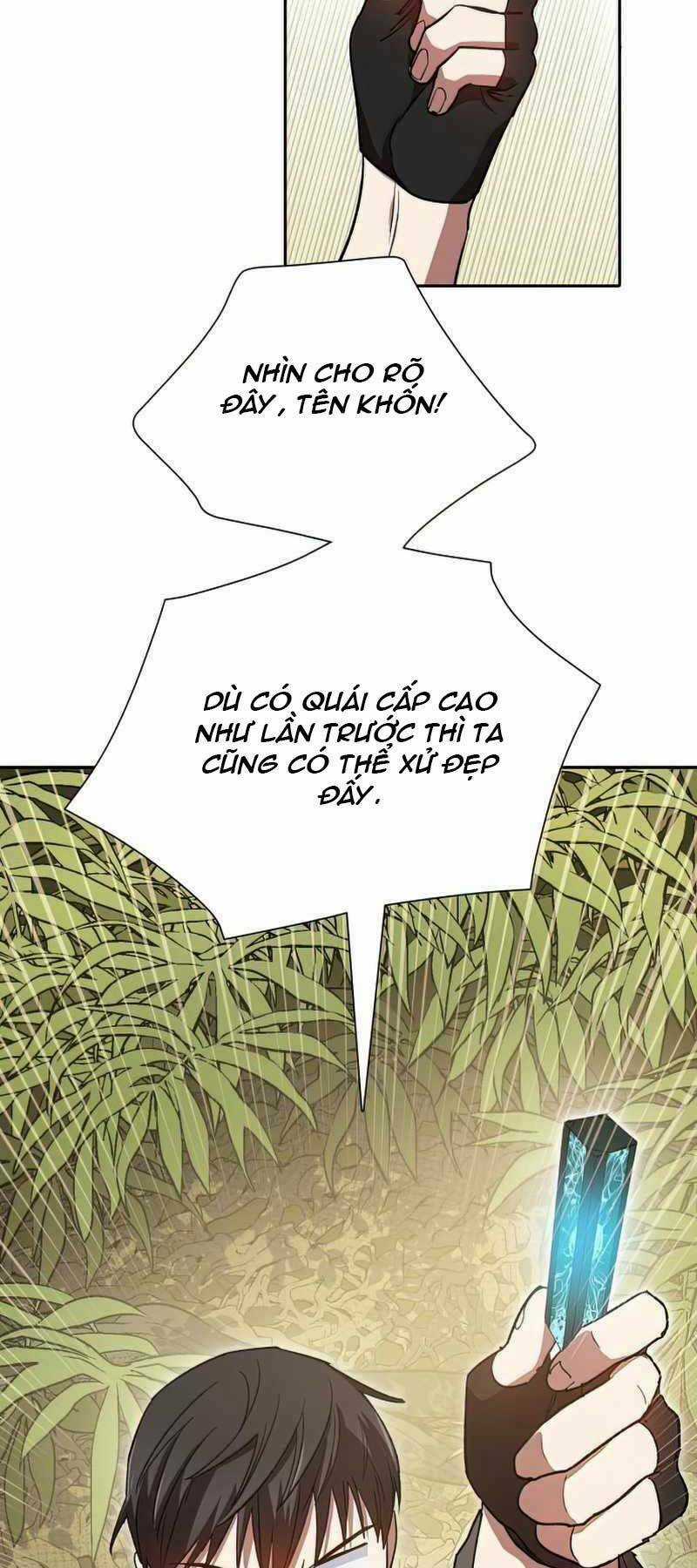 Những Ranker Cấp S Mà Tôi Nuôi Dưỡng Chapter 49 trang 60