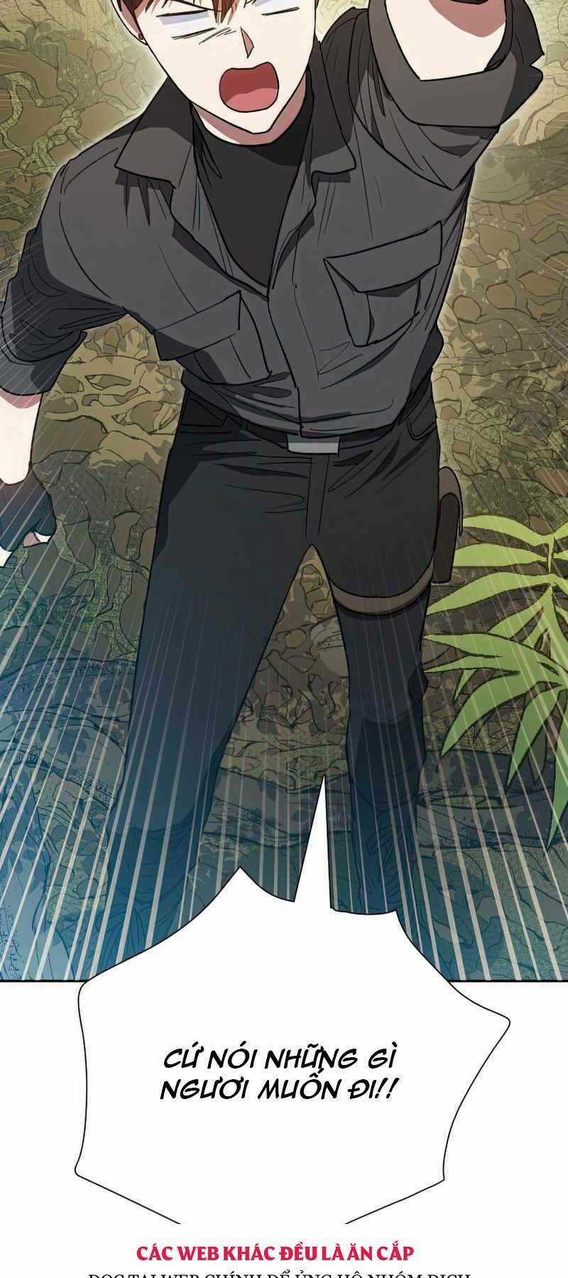 Những Ranker Cấp S Mà Tôi Nuôi Dưỡng Chapter 49 trang 61