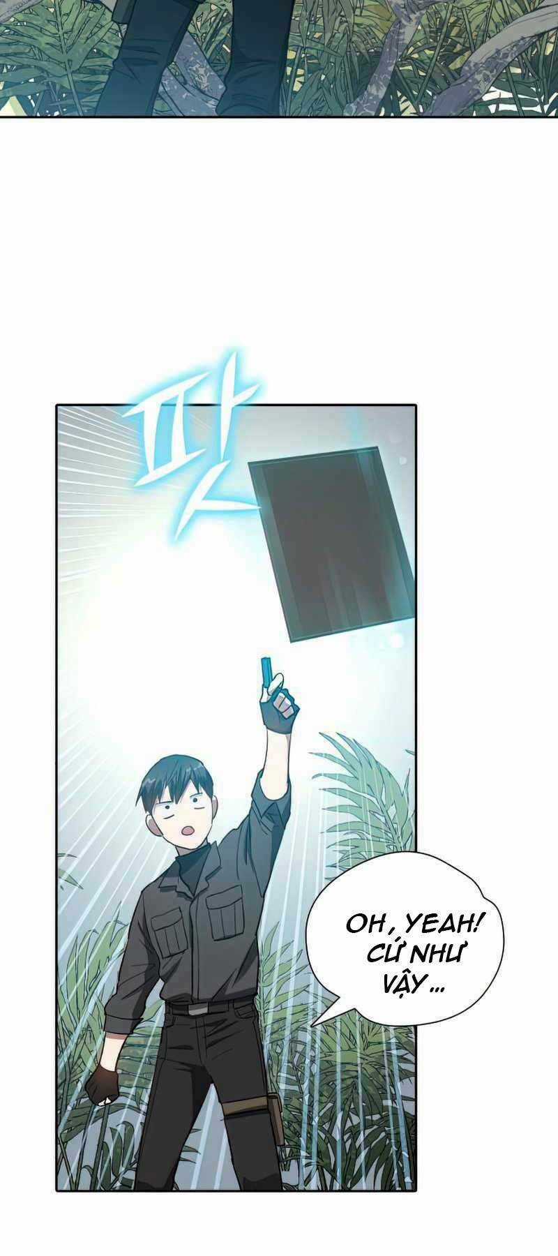 Những Ranker Cấp S Mà Tôi Nuôi Dưỡng Chapter 49 trang 63