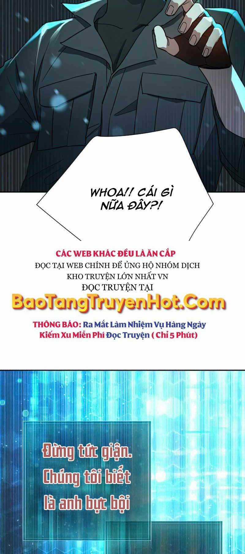 Những Ranker Cấp S Mà Tôi Nuôi Dưỡng Chapter 49 trang 67