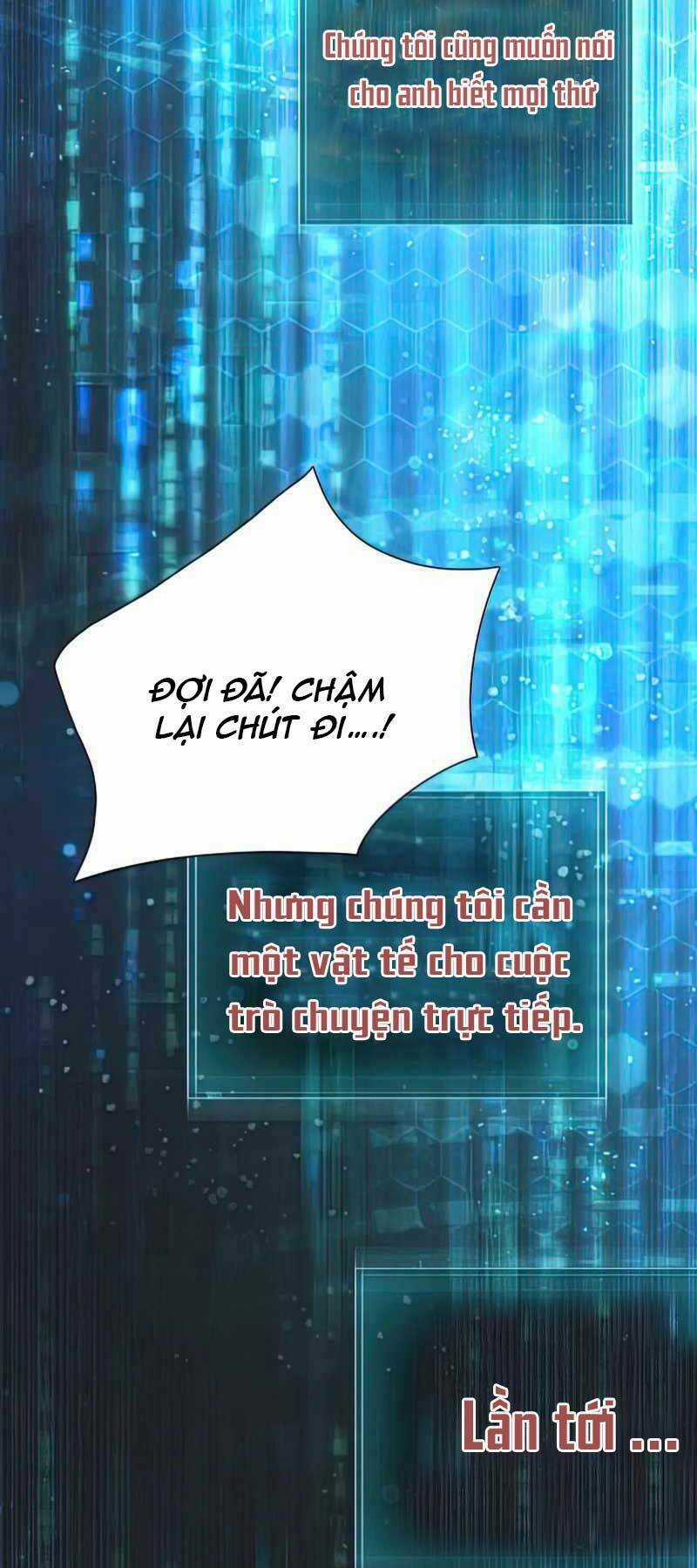 Những Ranker Cấp S Mà Tôi Nuôi Dưỡng Chapter 49 trang 68
