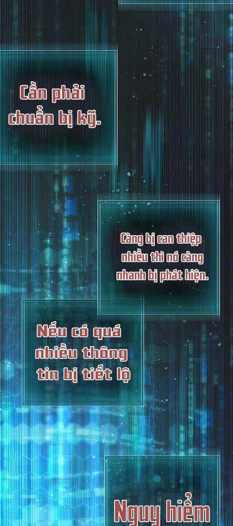 Những Ranker Cấp S Mà Tôi Nuôi Dưỡng Chapter 49 trang 69
