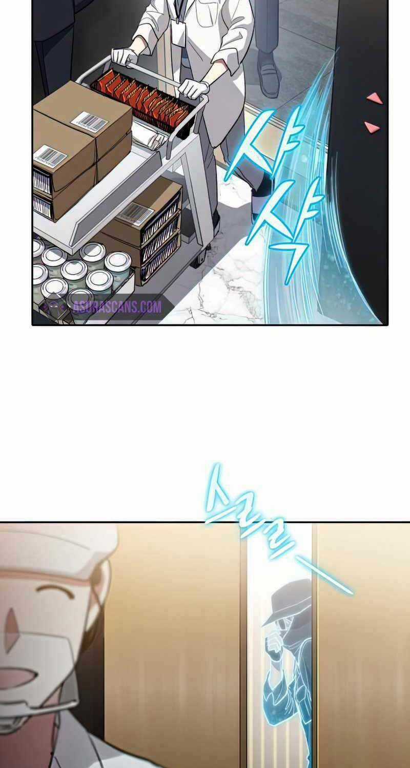 Những Ranker Cấp S Mà Tôi Nuôi Dưỡng Chapter 49 trang 7