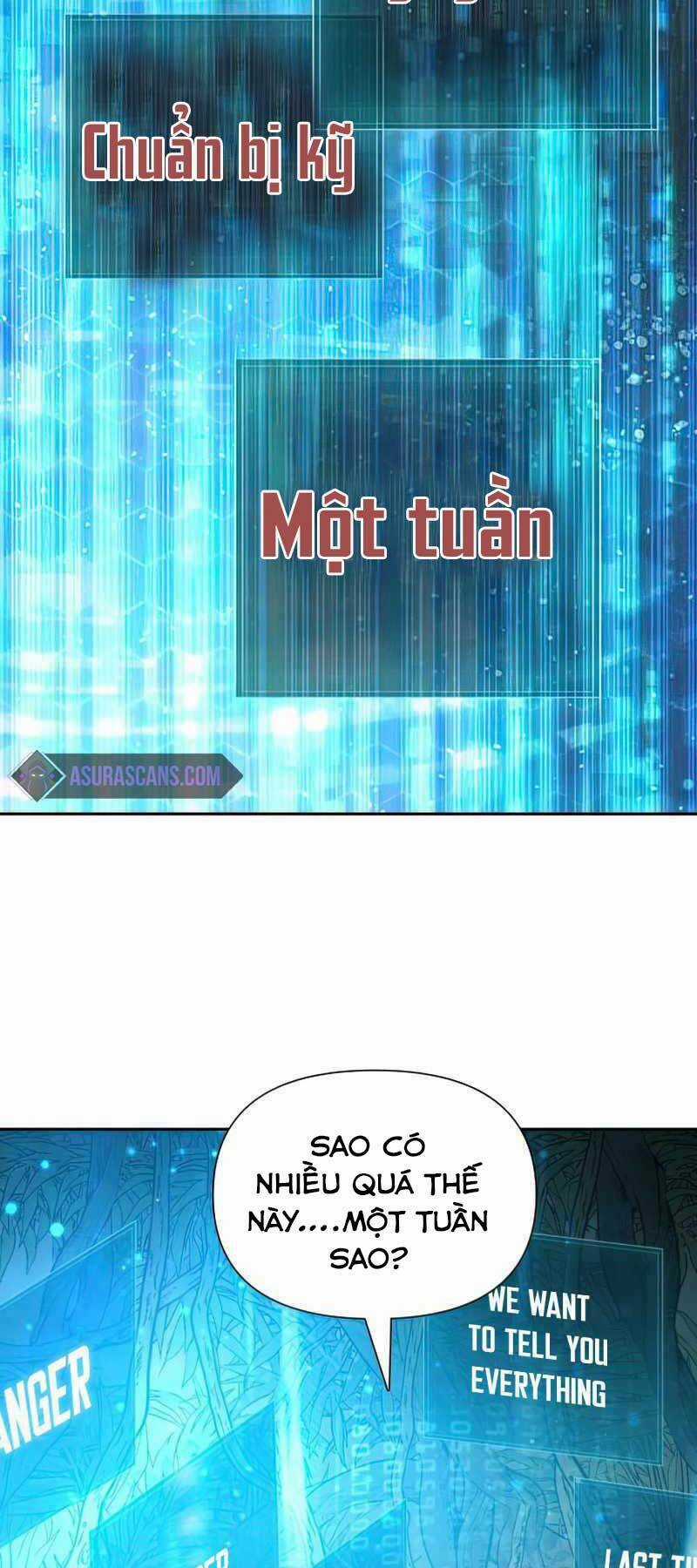 Những Ranker Cấp S Mà Tôi Nuôi Dưỡng Chapter 49 trang 70