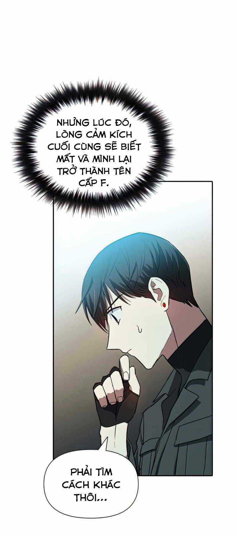 Những Ranker Cấp S Mà Tôi Nuôi Dưỡng Chapter 49 trang 72