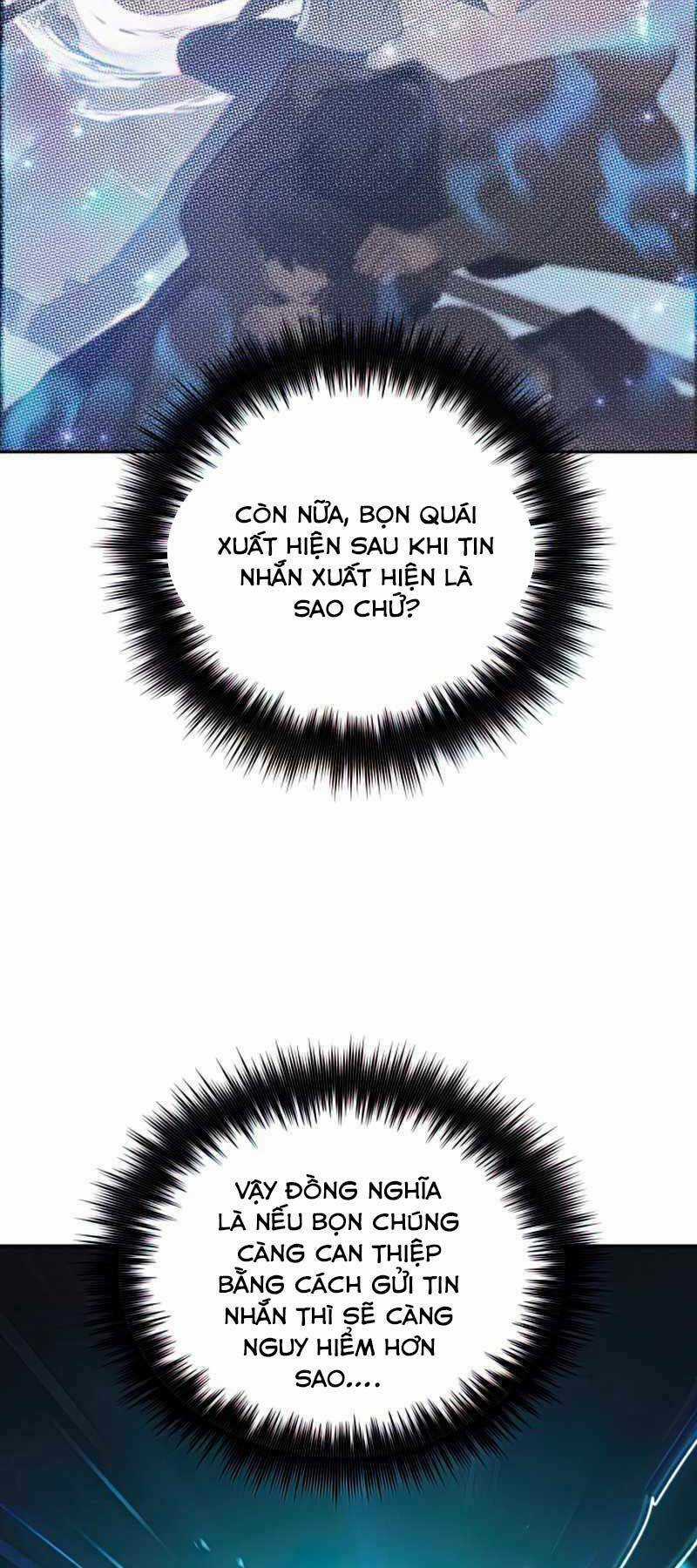 Những Ranker Cấp S Mà Tôi Nuôi Dưỡng Chapter 49 trang 74