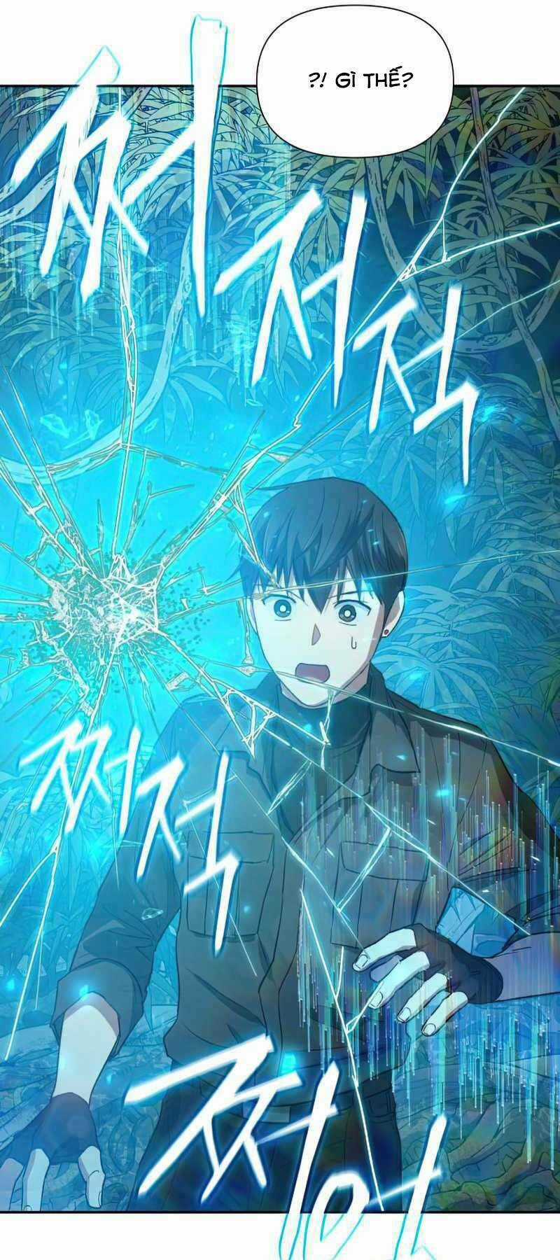 Những Ranker Cấp S Mà Tôi Nuôi Dưỡng Chapter 49 trang 76