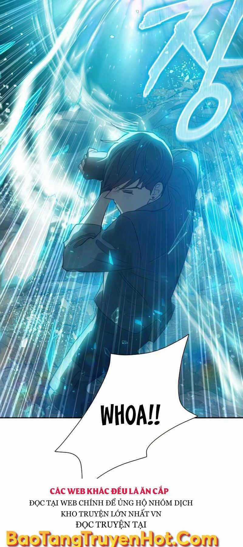 Những Ranker Cấp S Mà Tôi Nuôi Dưỡng Chapter 49 trang 78