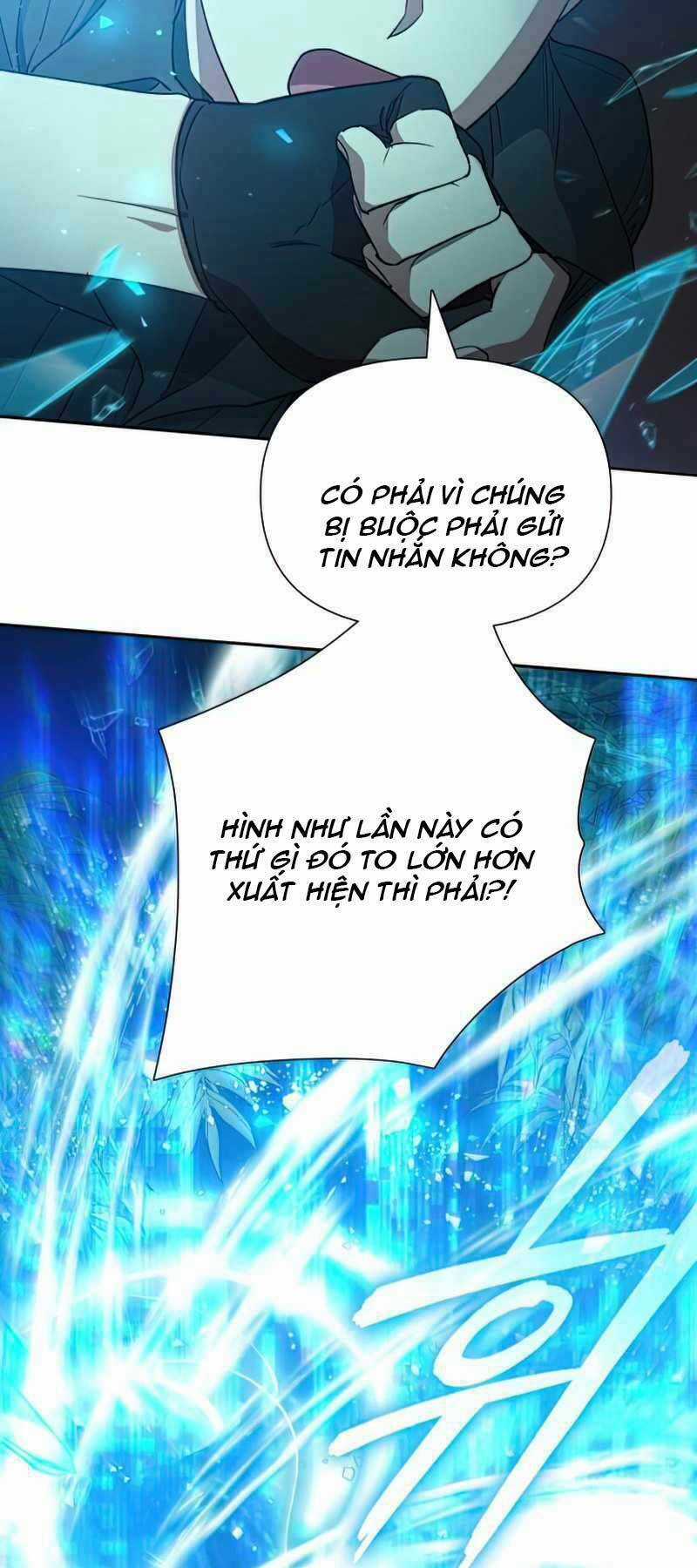 Những Ranker Cấp S Mà Tôi Nuôi Dưỡng Chapter 49 trang 80