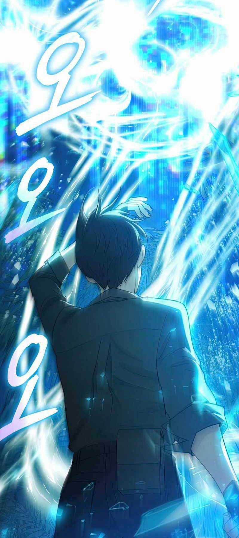 Những Ranker Cấp S Mà Tôi Nuôi Dưỡng Chapter 49 trang 81