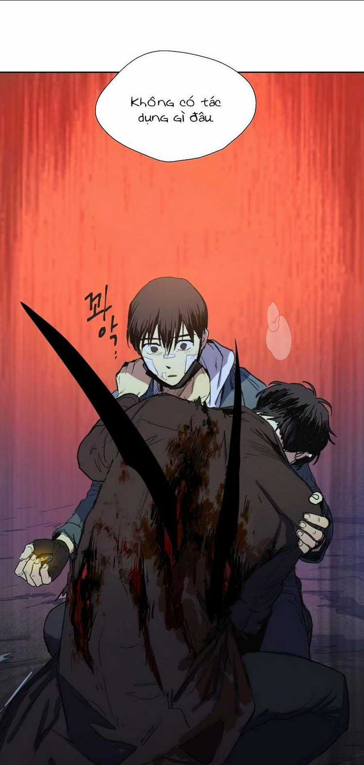 Những Ranker Cấp S Mà Tôi Nuôi Dưỡng Chapter 5 trang 13