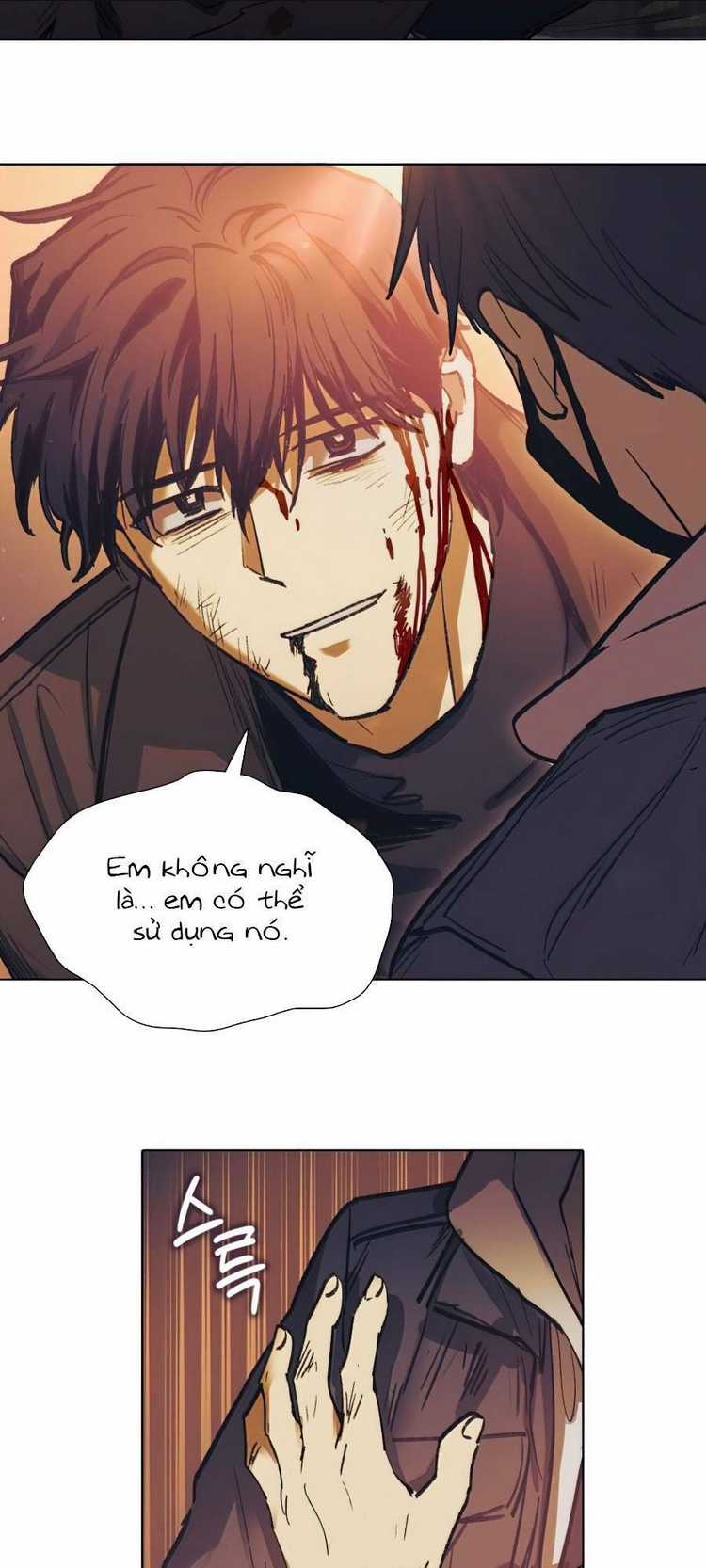 Những Ranker Cấp S Mà Tôi Nuôi Dưỡng Chapter 5 trang 14