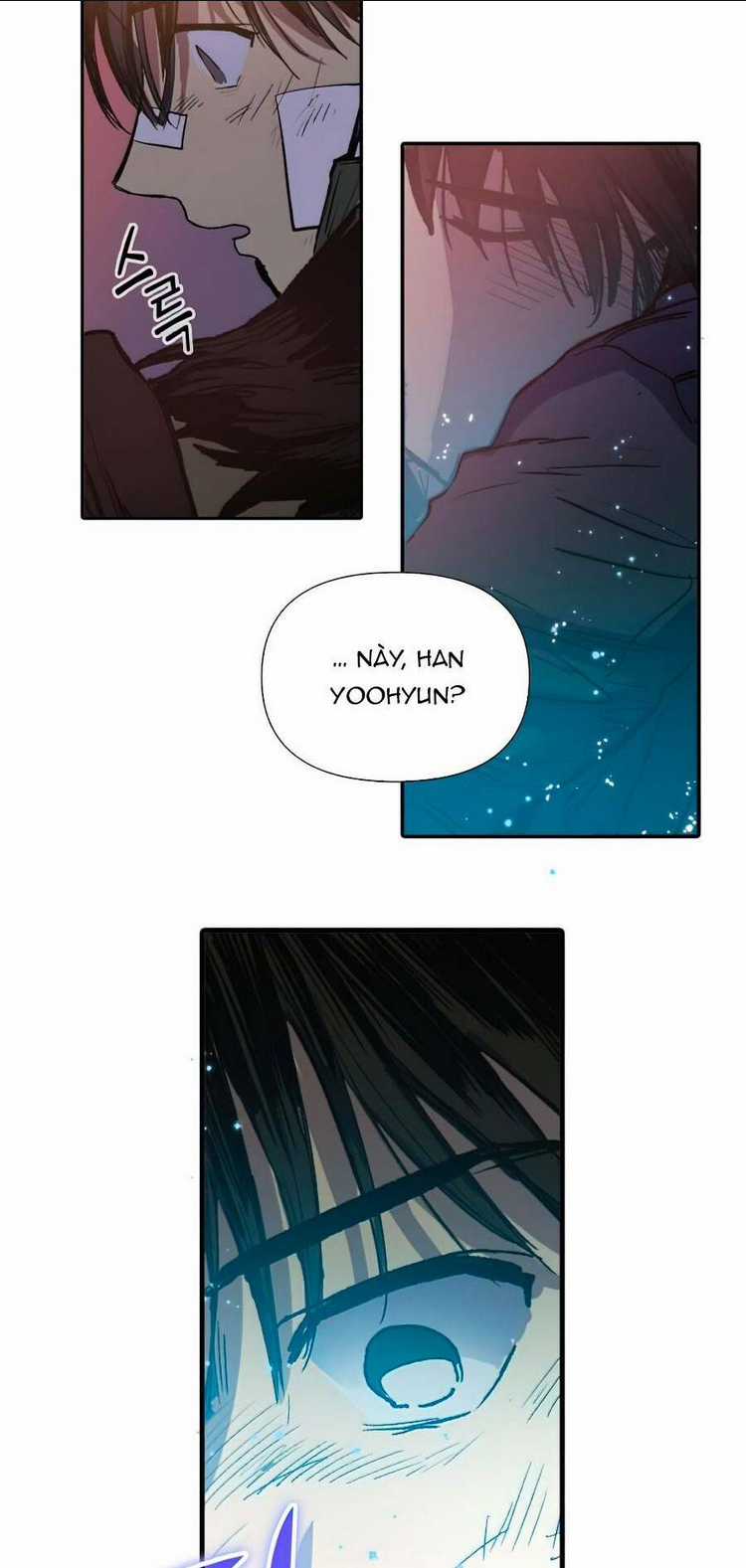 Những Ranker Cấp S Mà Tôi Nuôi Dưỡng Chapter 5 trang 16