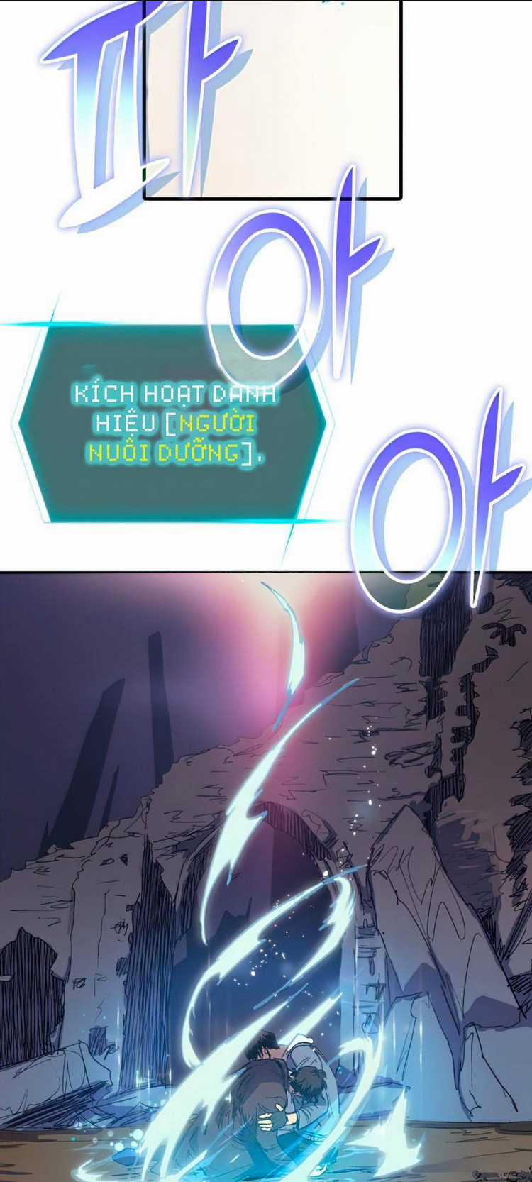 Những Ranker Cấp S Mà Tôi Nuôi Dưỡng Chapter 5 trang 17