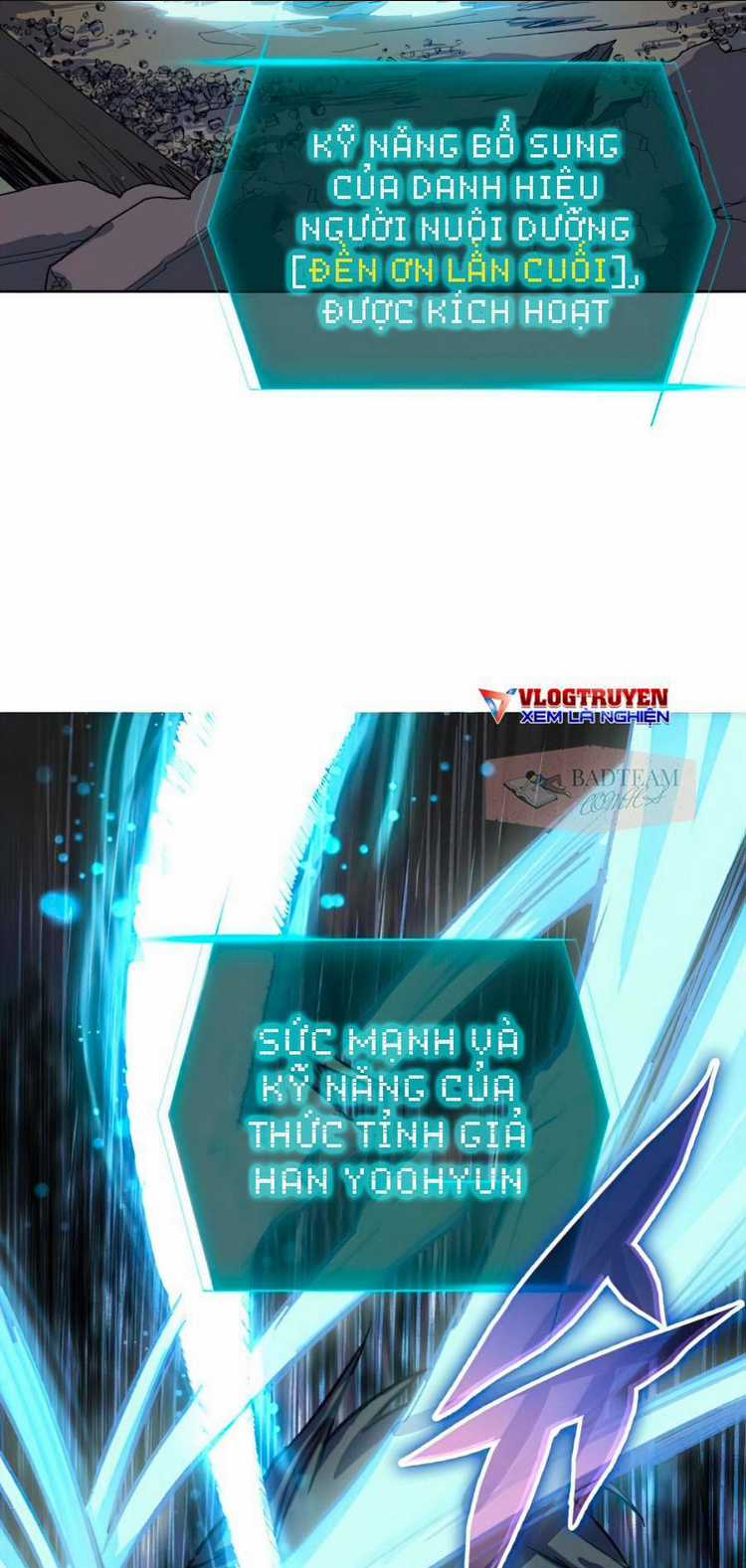 Những Ranker Cấp S Mà Tôi Nuôi Dưỡng Chapter 5 trang 18