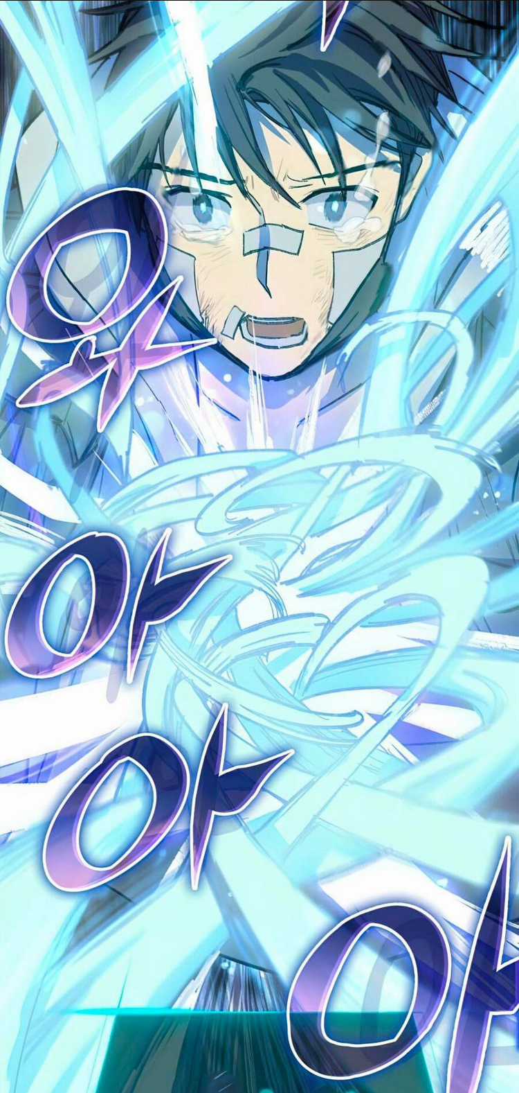 Những Ranker Cấp S Mà Tôi Nuôi Dưỡng Chapter 5 trang 19