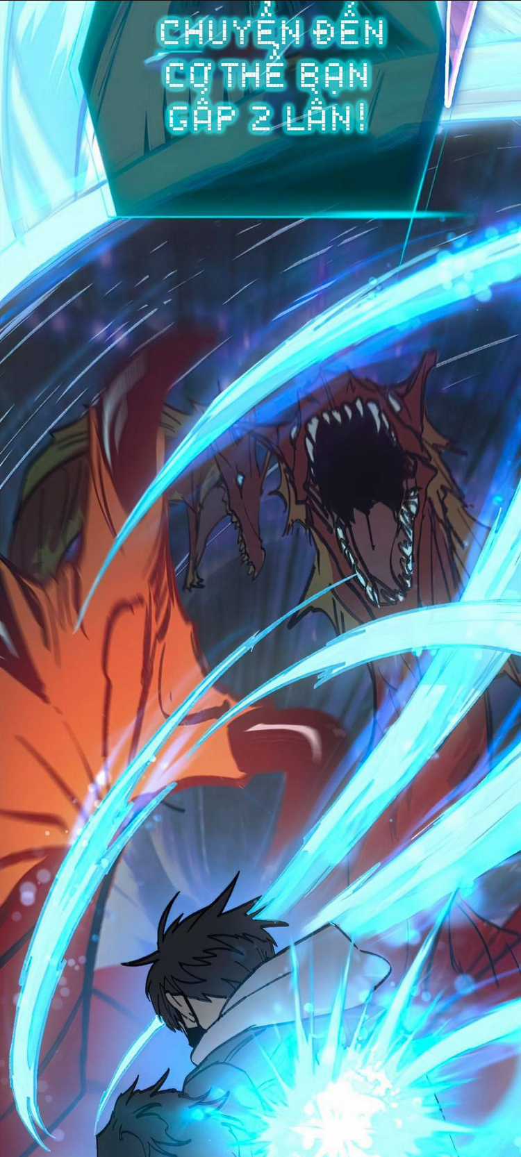 Những Ranker Cấp S Mà Tôi Nuôi Dưỡng Chapter 5 trang 20