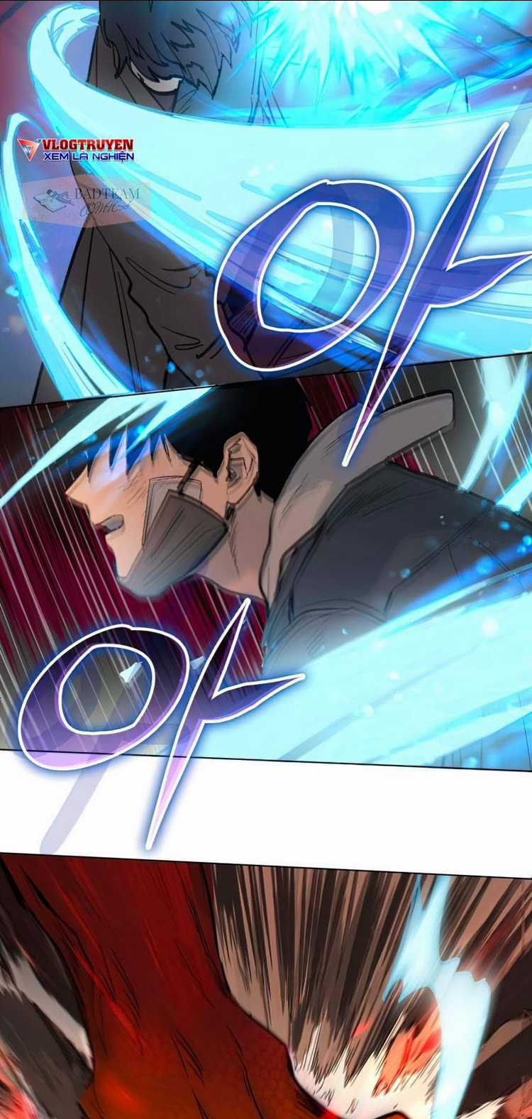 Những Ranker Cấp S Mà Tôi Nuôi Dưỡng Chapter 5 trang 21