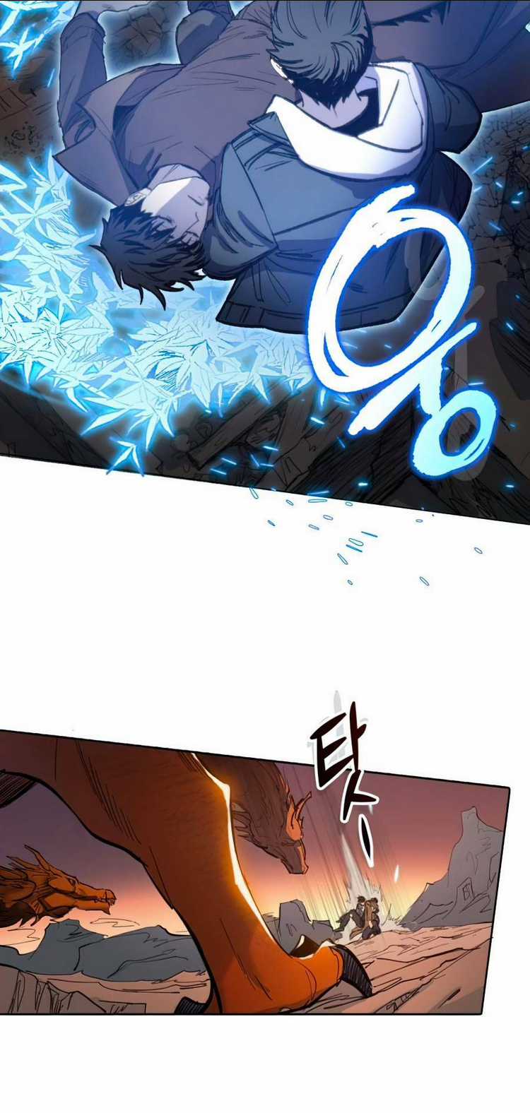 Những Ranker Cấp S Mà Tôi Nuôi Dưỡng Chapter 5 trang 24