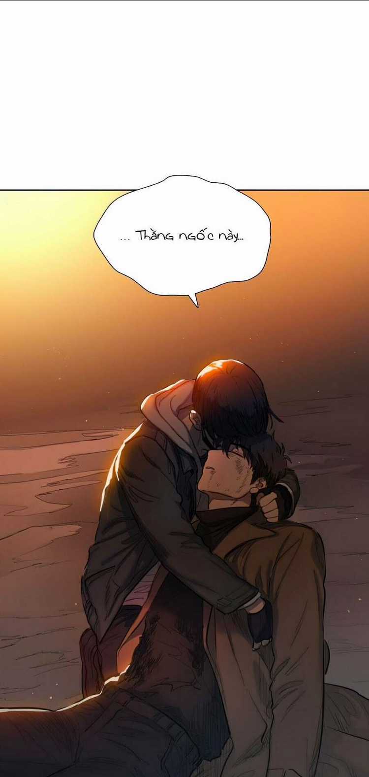 Những Ranker Cấp S Mà Tôi Nuôi Dưỡng Chapter 5 trang 25