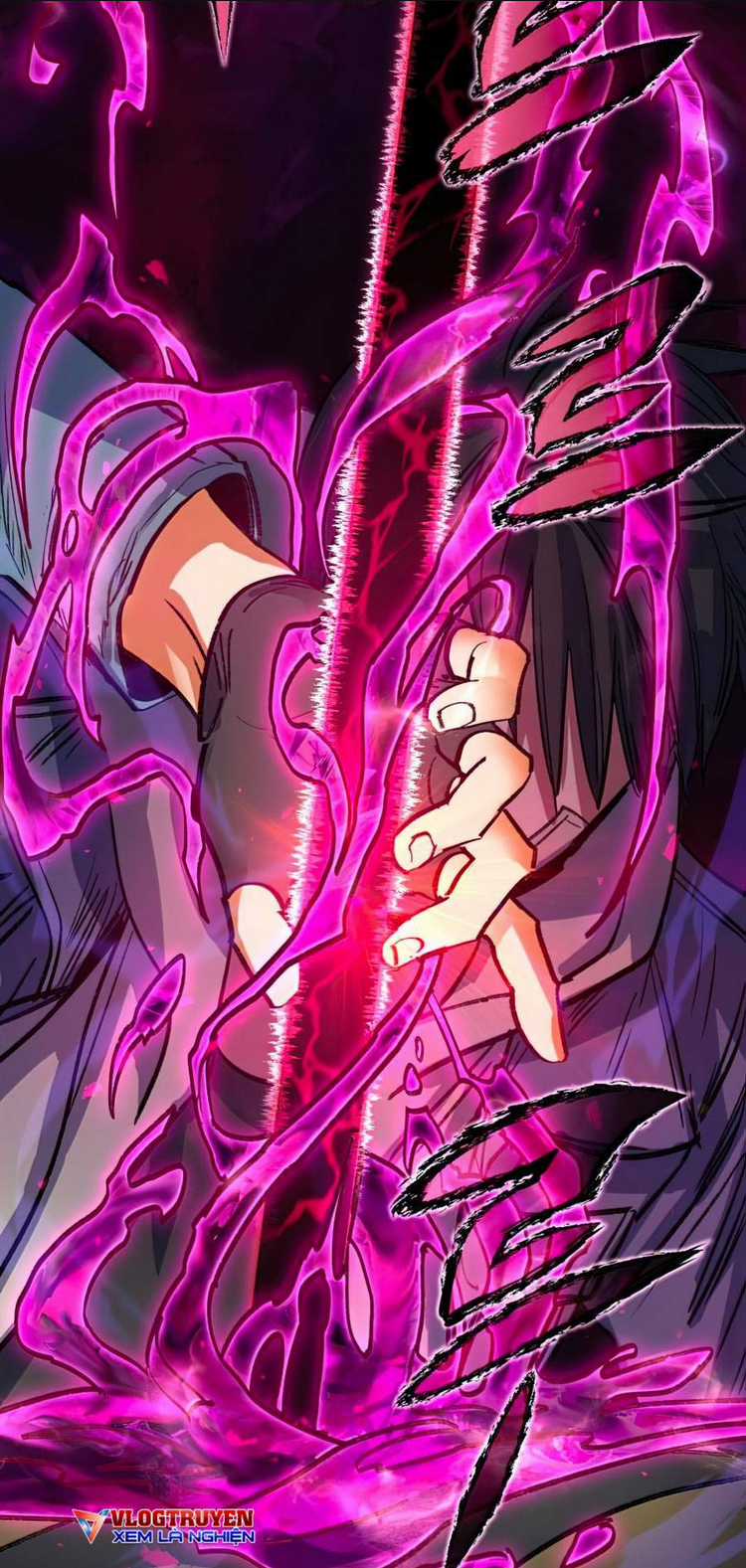 Những Ranker Cấp S Mà Tôi Nuôi Dưỡng Chapter 5 trang 27